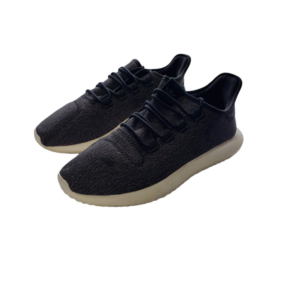 Adidas Originals Women's Tubular Shadow Running Shoe, Night Cargo/Legacy, 9 M